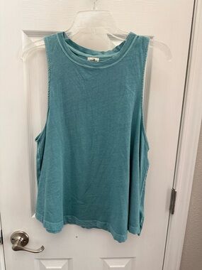 We the Free | Free People | Lightweight Loose Tank